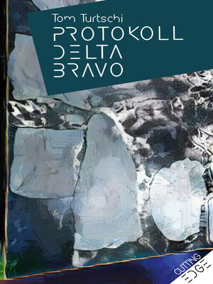 cover image of PROTOKOLL DELTA BRAVO